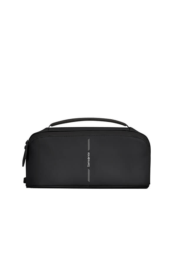 Samsonite Glam-Go Pouchy Beauty Case  Czarny