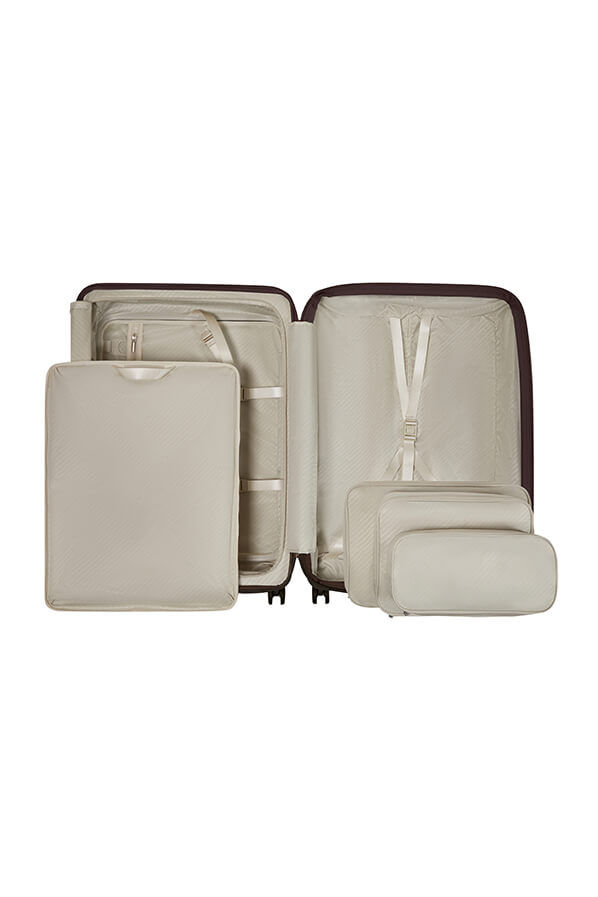 Paralux Spinner expandable (4 wheels) 75cm