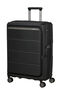 Samsonite Paralux Spinner Expandable Medium Sp 67cm  Czarny