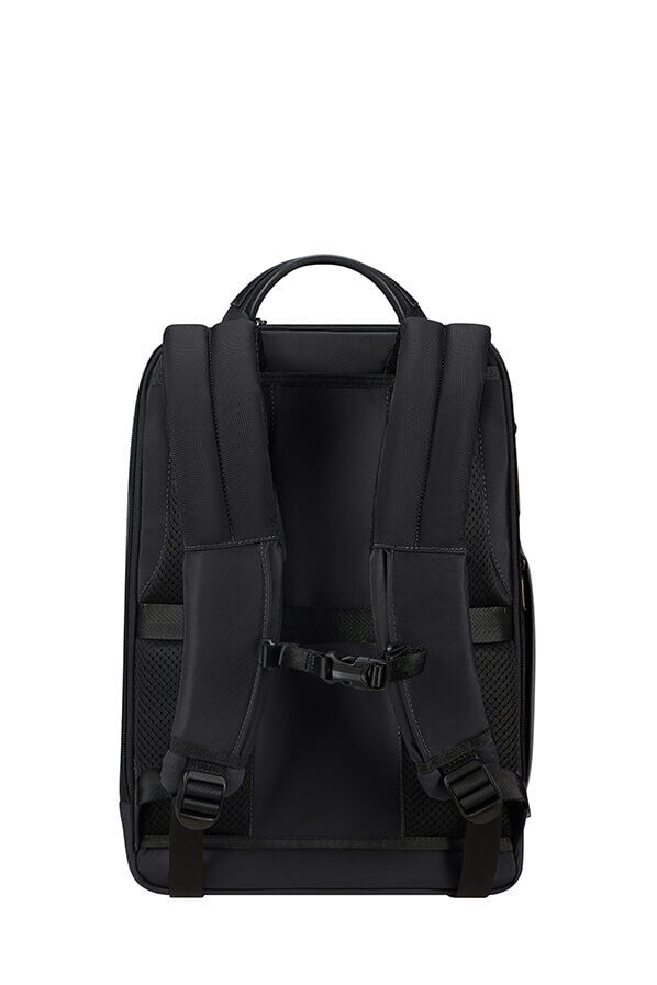 Samsonite Urban-Eye Laptop Backpack 14.1'  Black