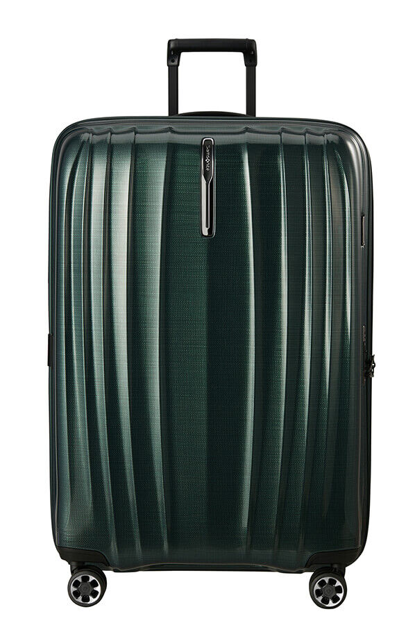 Samsonite Nexis Spinner Expandable 82cm  Deep Forest