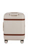 Samsonite Image Spinner Expandable 55cm  Ivory