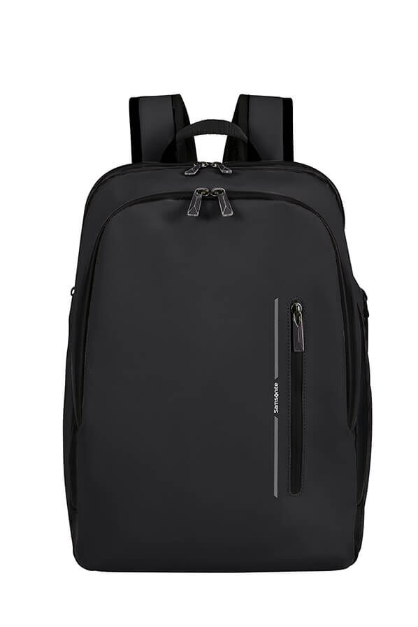 Samsonite Glam-Go Laptop Backpack 15.6'  Czarny