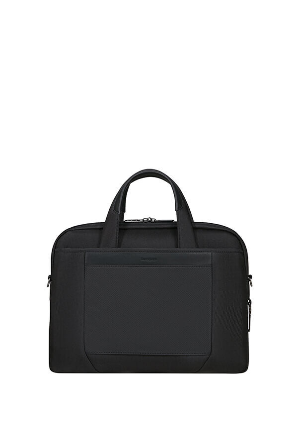 Samsonite Spectrolite 4.0 Briefcase Slim 15.6'  Czarny