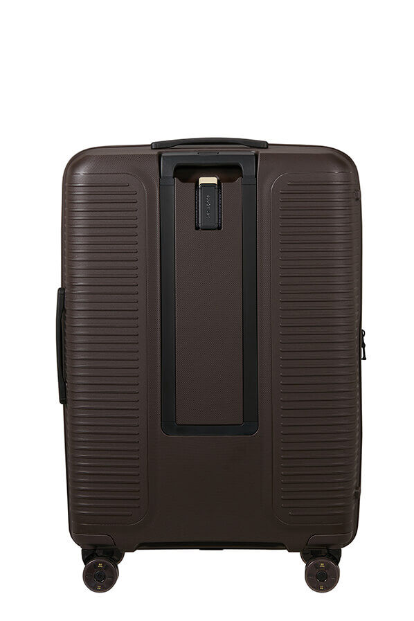 Samsonite Prodiver Hs Spinner Expandable 75cm  Coffee Bean