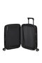 Samsonite Proxis Spinner Expandable Length 40cm 55cm  Czarny