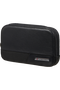 Samsonite Pro-Dlx 6 Slg 524 -Z ROUND KEY POUCH+2R  Czarny