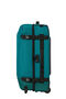 Samsonite Roadseeker Duffle with wheels 68cm  Deep Teal