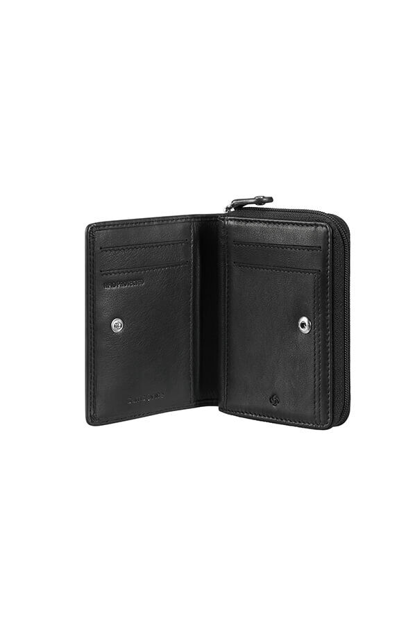 Attack 2 Slg Portfel