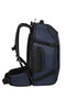 Ecodiver Plecak wycieczkowy S | Samsonite Ecodiver Travel Backpack S 17.3'  Blue Nights