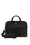 Samsonite Pro-DLX 6 Slim Briefcase 15.6'  Czarny