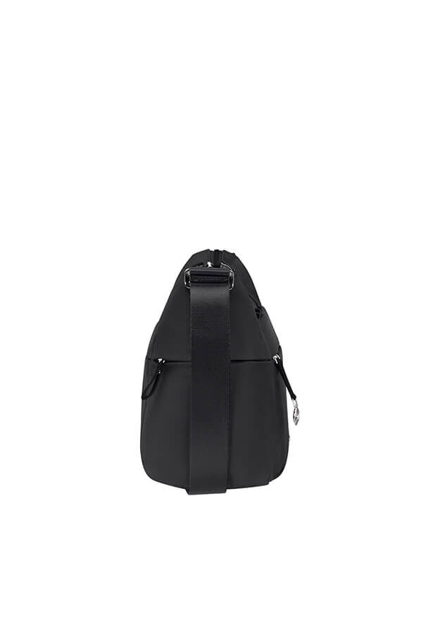 Samsonite Move 5.0 Shoulder Bag S + 1 Pock S  Czarny