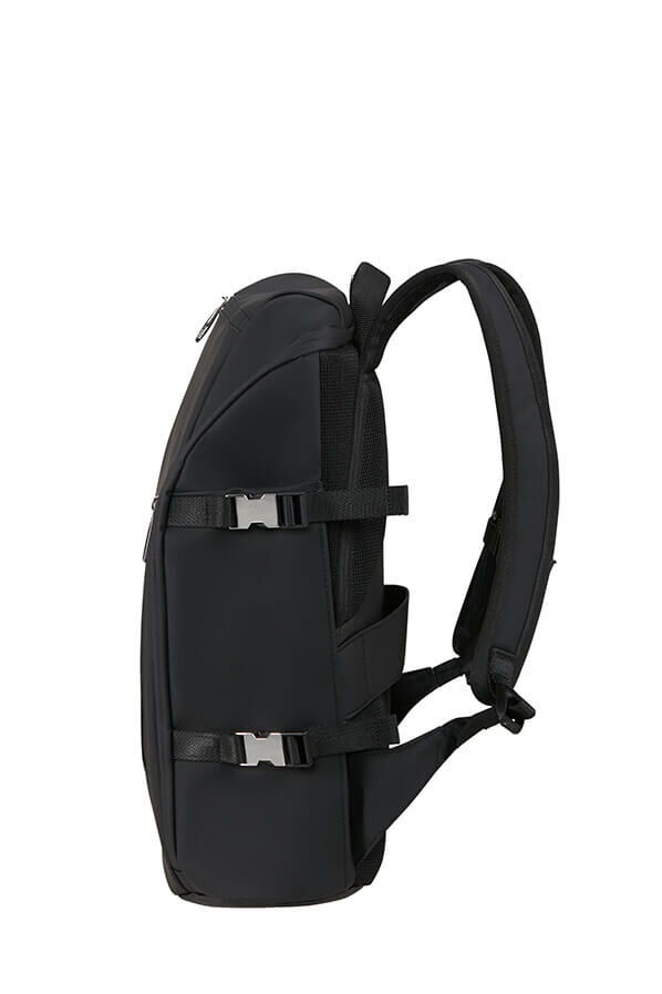 Samsonite Glam-Go Laptop Backpack 14.1'  Czarny