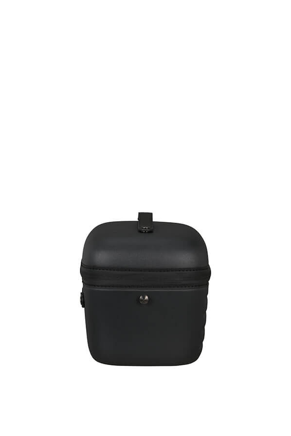 Samsonite Stackd Beauty Case  Czarny