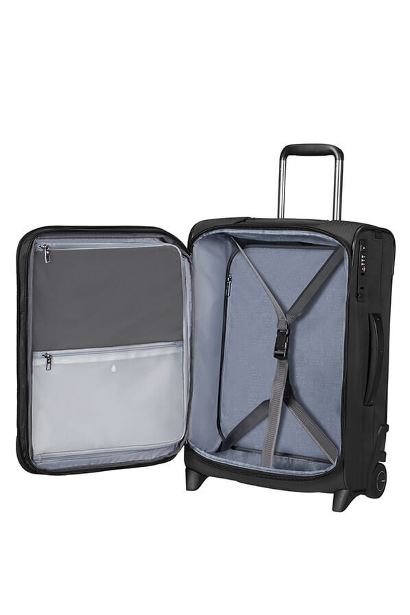 Samsonite Spectrolite 3.0 Trvl Upright Expandable 55cm  Czarny