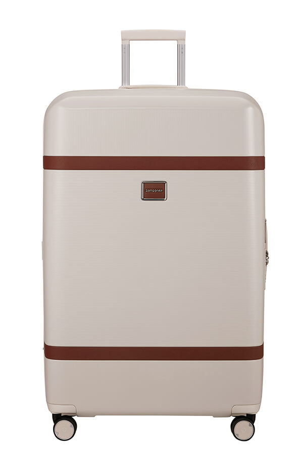 Samsonite Image Spinner Expandable 81cm  Ivory