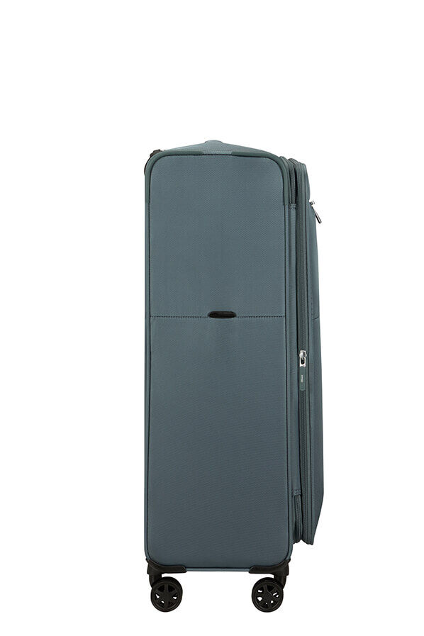 Samsonite Urbify Spinner Expandable 78cm  Dusty Blue