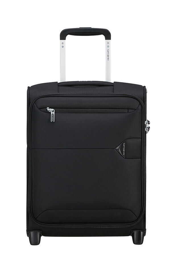 Samsonite Urbify Upright Underseater 45cm  Czarny