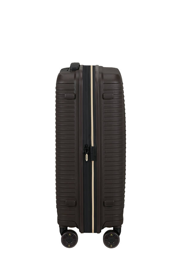 Prodiver Spinner expandable (4 wheels) 55cm | Samsonite Prodiver Hs Spinner Expandable 55cm  Coffee Bean