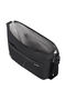 Samsonite Move 5.0 Shoulder Bag M + 2 Pock M  Czarny