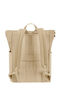 Samsonite 4Pack Laptop Rolltop Backpack 15.6'  Sand