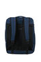 GoTwist Plecak 17.3" | Samsonite GoTwist Underseat Backpack M Navy Blue