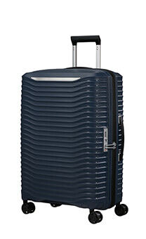Samsonite Upscape Walizka na 4 kołach poszerzany 68cm