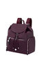Samsonite Karissa Evo Backpack 3 Pkt 1 Buckle  Burgundy