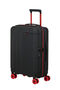 Samsonite Prodiver Hs Spinner Expandable 55cm  Czarny