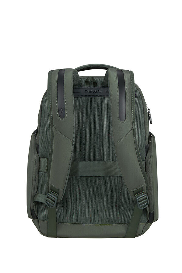 Samsonite Paralux Everyday Backpack  Olive