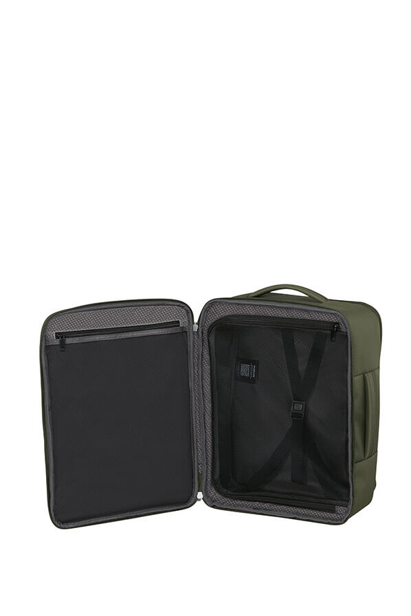 Samsonite GoTwist Underseat Backpack M Zielony
