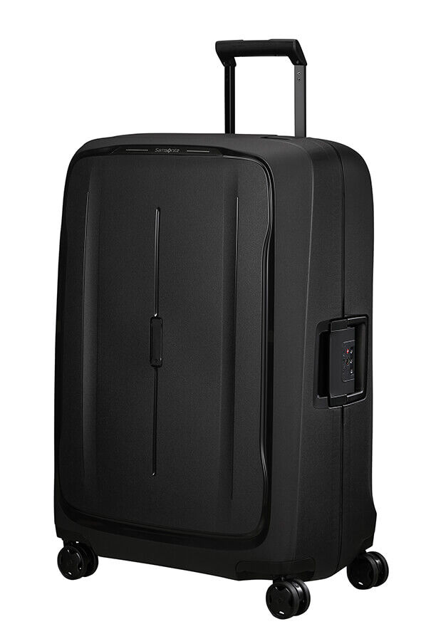 Samsonite Essens Spinner 75cm  Grafitowy