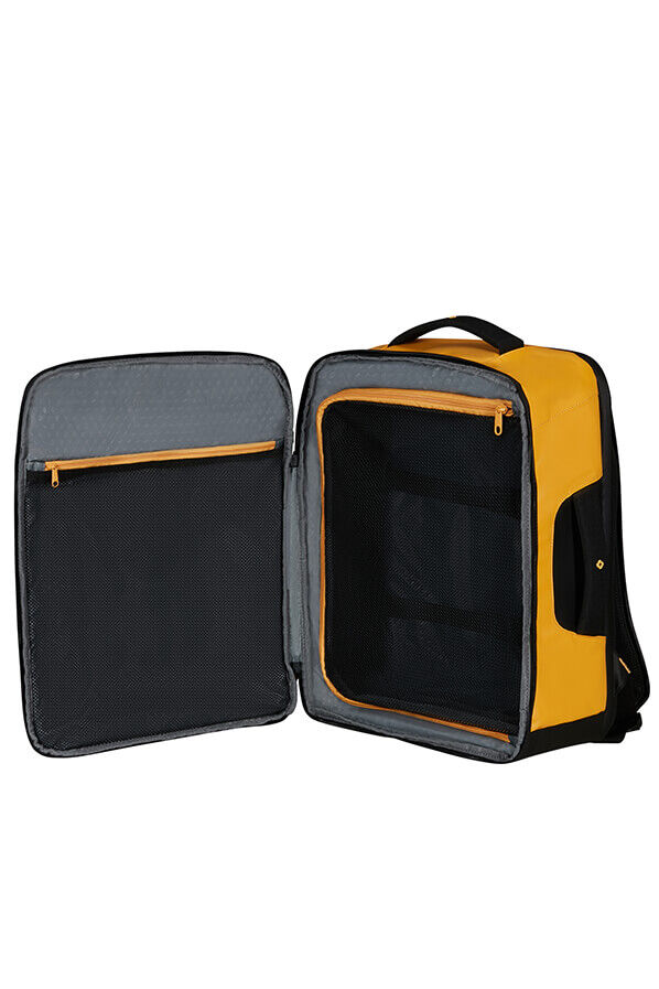 Samsonite Ecodiver Laptop Backpack Underseater M  Ż&oacute;łty