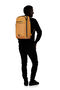 Samsonite Moderny Laptop Backpack 15.6'  Żółty