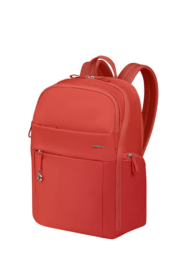 Samsonite Move 5.0 Backpack 14.1'  Coral Red