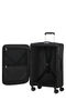 Samsonite Urbify Spinner Expandable 68cm  Black
