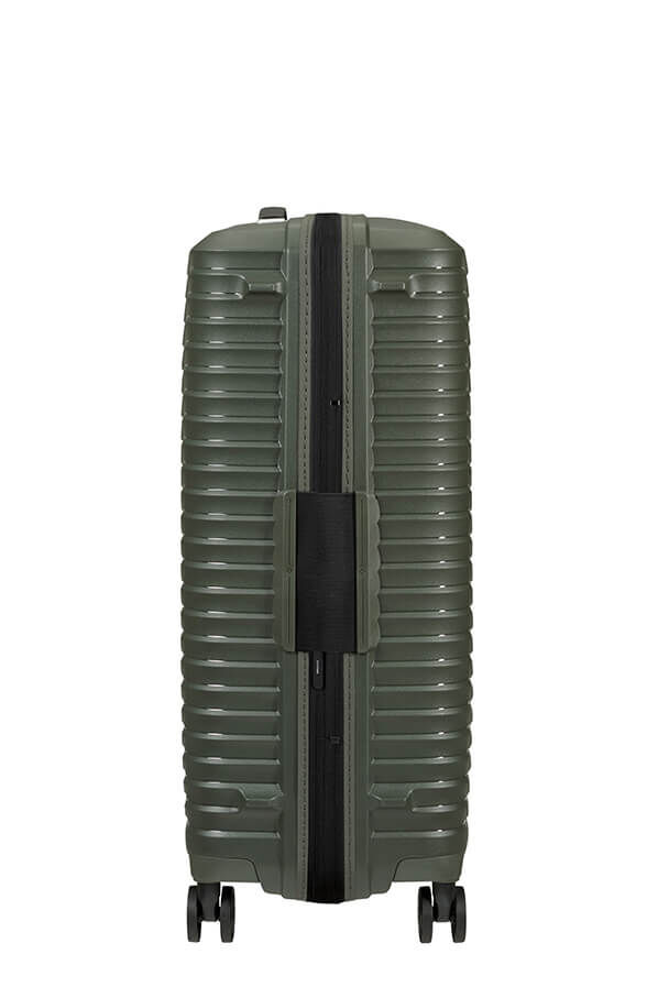 Samsonite Upscape SPINNER 68/25 EXP M Climbing Ivy