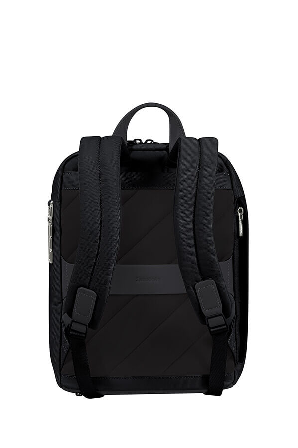 Samsonite Image Biz Daily Backpack  Czarny