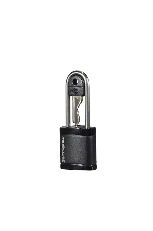 Samsonite Global Ta Key Lock Czarny