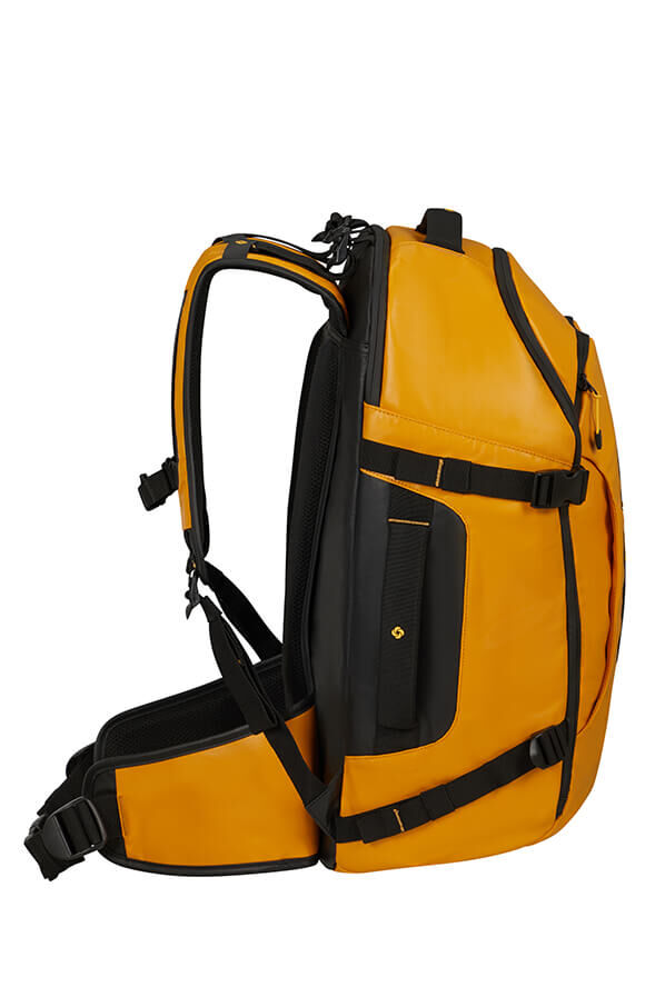 Samsonite Ecodiver TRAVEL BACKPACK S 38L  Ż&oacute;łty