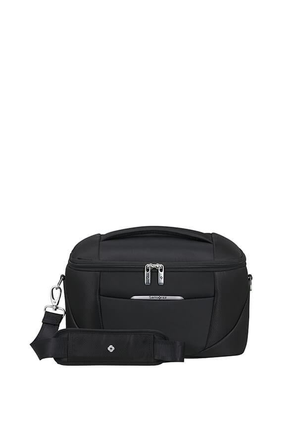 Samsonite Re-Lite Beauty Case  Czarny