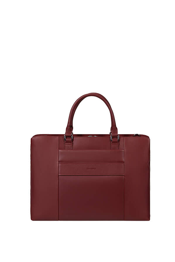 Image Biz Leather Teczka 15.6"