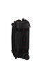 Samsonite Ecodiver DUFFLE/WH 55/20 L 35CM DF  Czarny