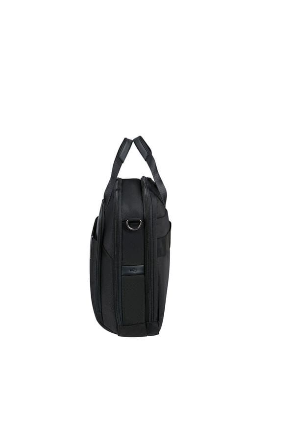 Samsonite Evosight Bailhandle 15.6'  Czarny