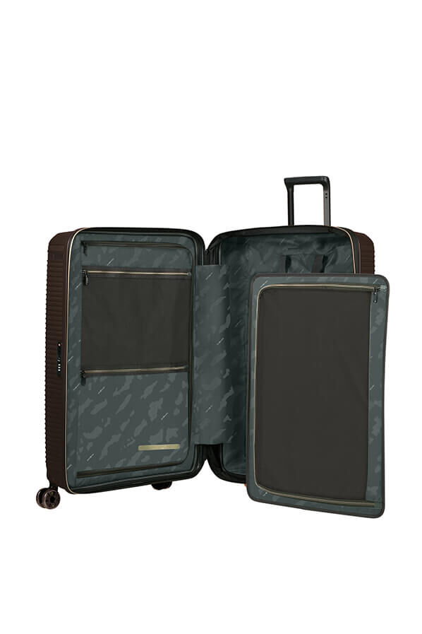 Prodiver Spinner expandable (4 wheels) 81cm