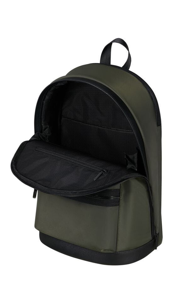Samsonite Relyon Backpack S 14.1''  Zielony