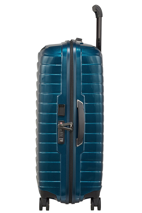 Samsonite Proxis Spinner 69cm  Petrol Blue