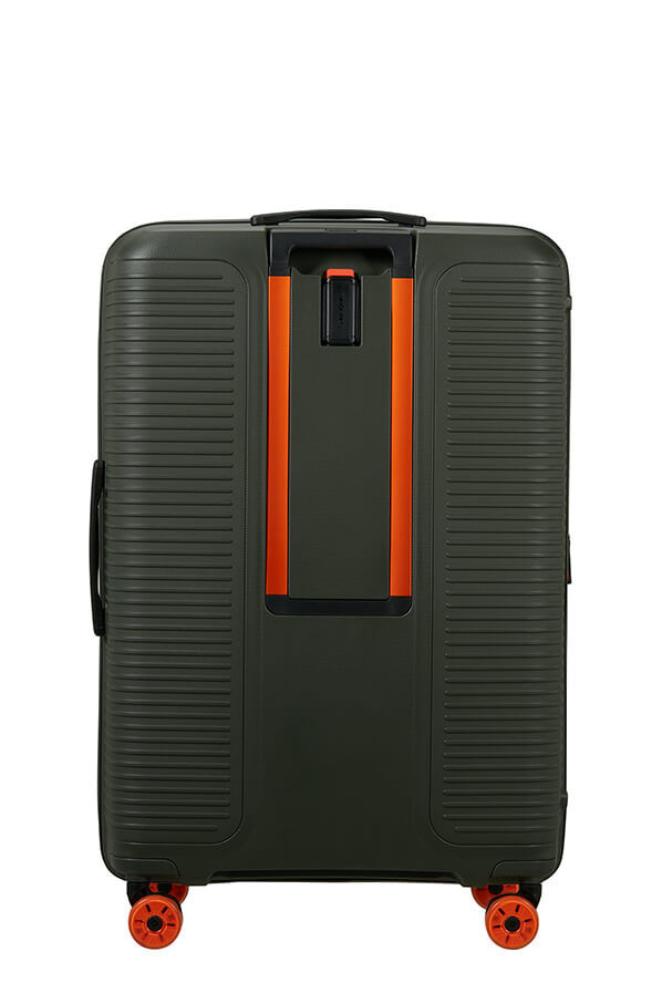 Prodiver Spinner expandable (4 wheels) 81cm