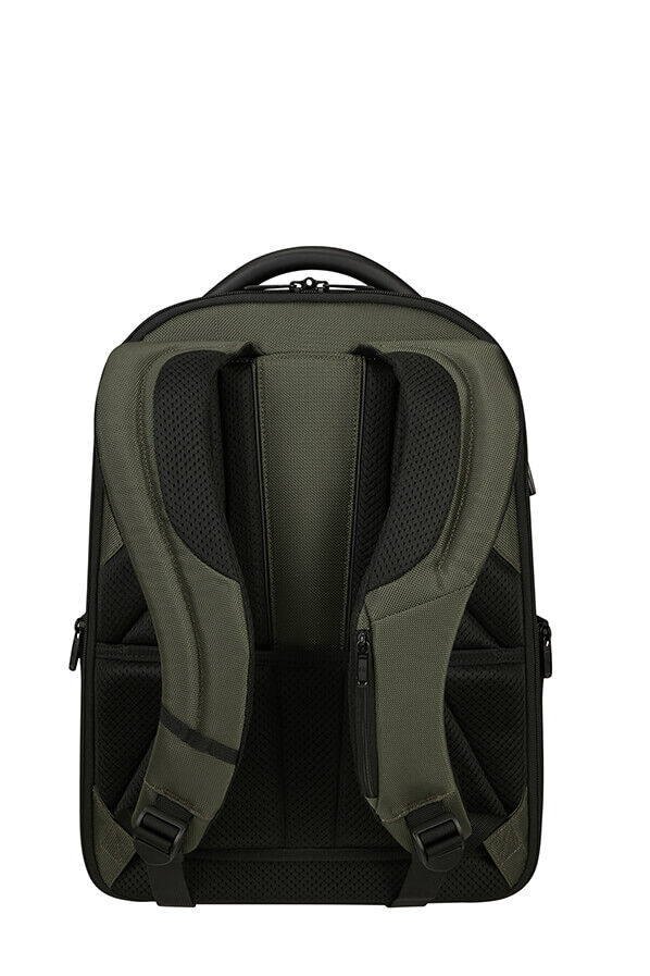 Samsonite Pro-Dlx 6 Backpack 15.6'  Zielony