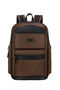 Samsonite Relyon Backpack M 15.6''  Brązowy